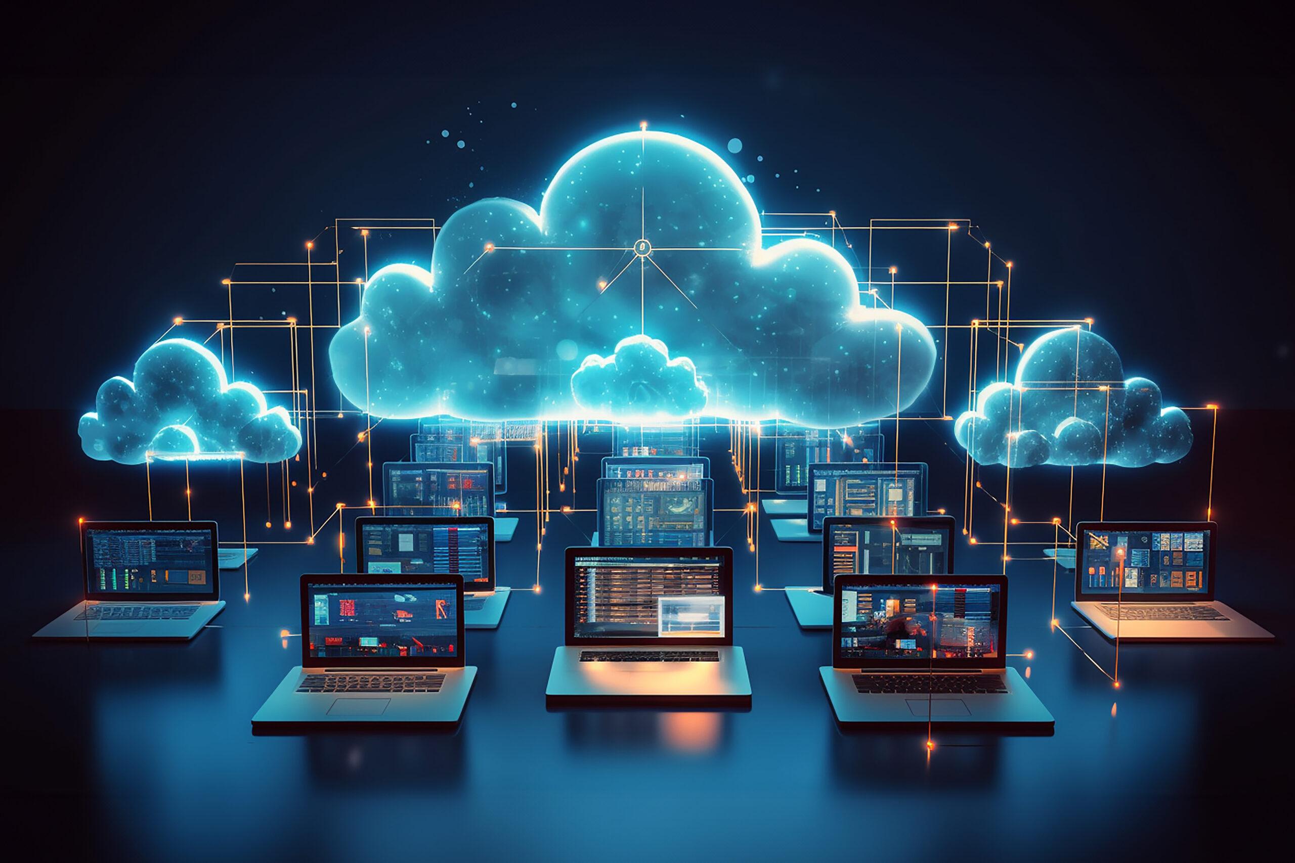 Cralbin: Evolución Segura para tu Legado Digital